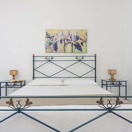 Casa Riccione Villa Marina di Mancaversa Dış mekan fotoğraf